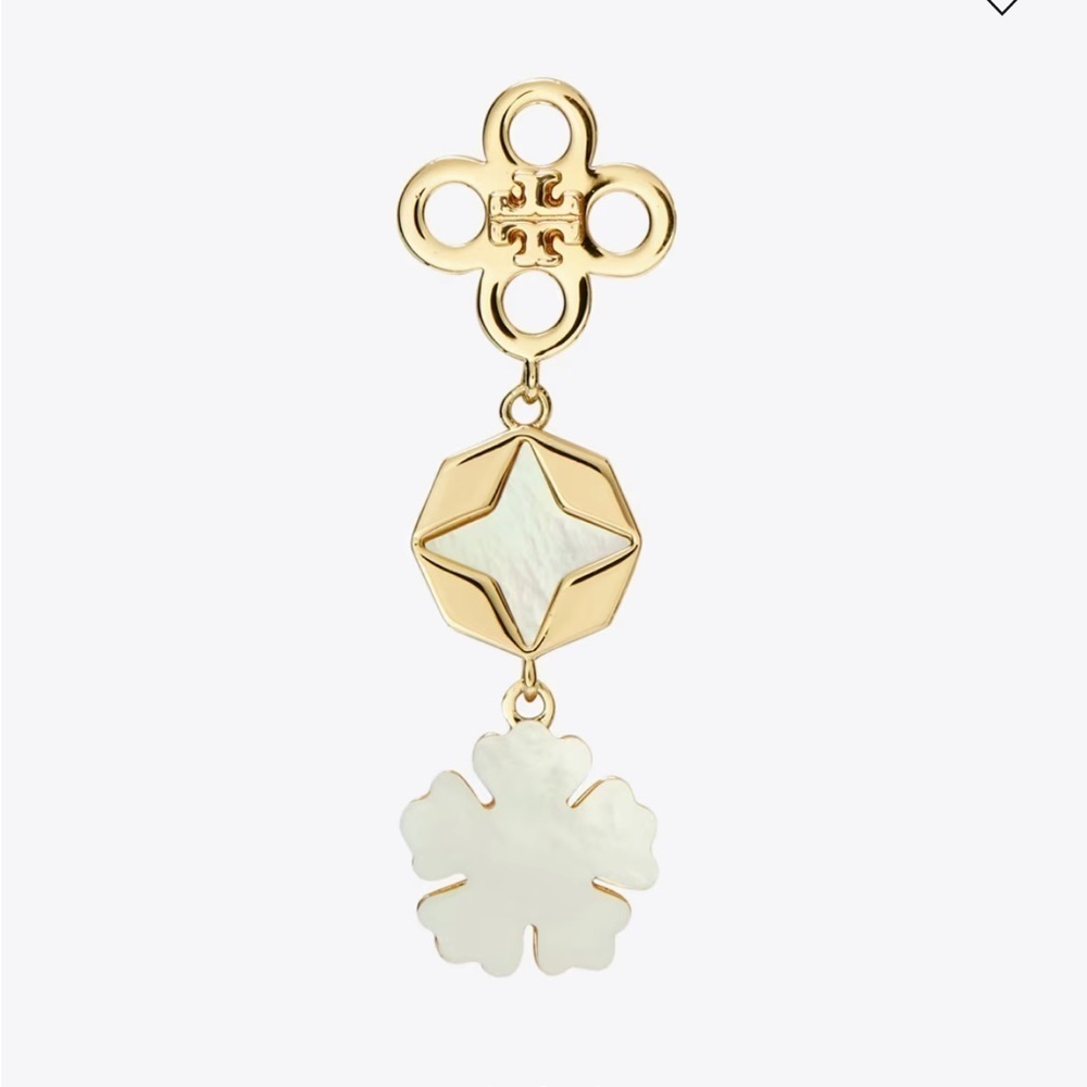Tory Burch Earrings - Picture 2 of 7